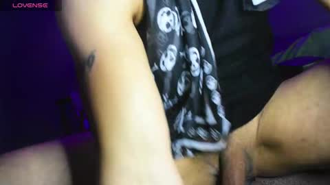 TyTanic online show from 10/14/25, 12:28