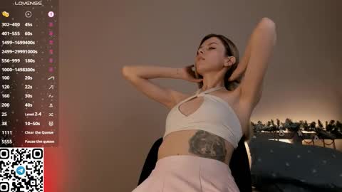 Christine 3 Next broadcast tomorrow at 2100 GMT 5 online show from 02/19/26, 05:42