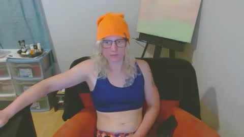 TylerAlternative online show from 11/02/25, 12:35