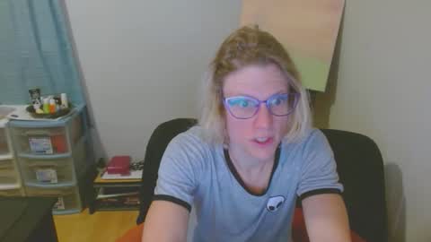 TylerAlternative online show from 12/02/25, 03:12