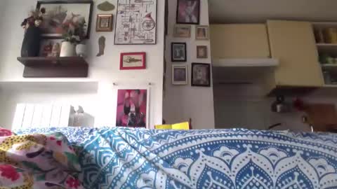 yu feetlover online show from 04/14/26, 09:59