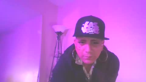 Azelia B online show from 01/03/25, 01:58