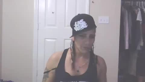 Azelia B online show from 02/27/25, 03:14