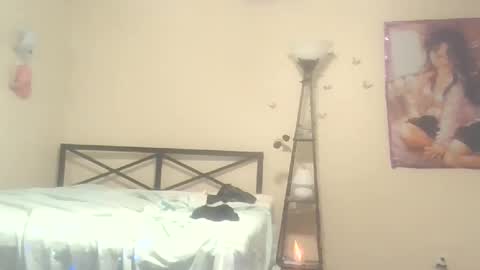 Azelia B online show from 02/27/25, 06:50