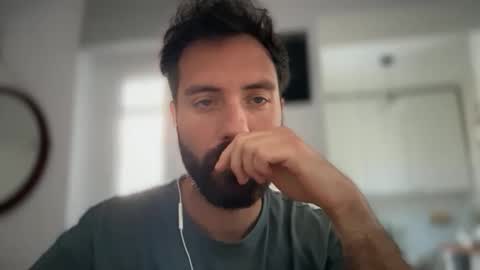 beard123 online show from 05/07/26, 10:09
