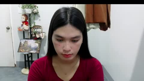 Snapshot of ube_halaya chatting on 03/07/26, 04:15 Rona online show from 03/07/26, 04:15