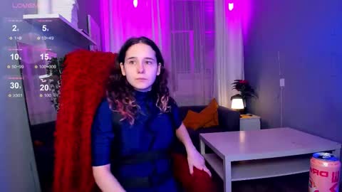 Uco online show from 09/20/25, 02:51