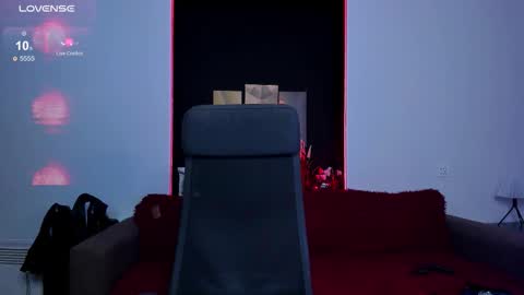 Uco online show from 09/27/25, 03:06