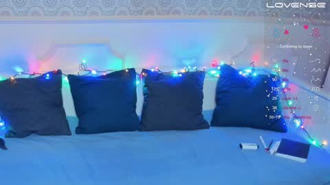 Liky online show from 12/30/24, 10:12