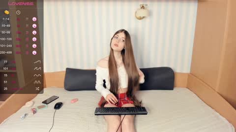 Liky online show from 01/26/25, 07:42