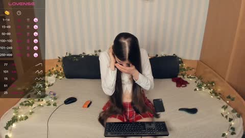 Liky online show from 02/03/25, 12:04