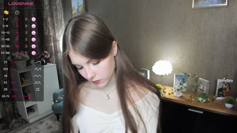 Liky online show from 02/06/25, 02:00