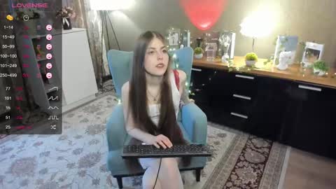 Liky online show from 02/13/25, 06:09