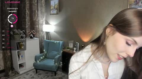 Liky online show from 03/08/25, 12:44