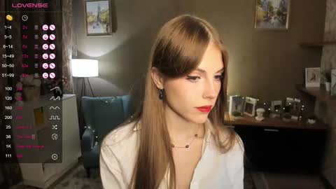 Liky online show from 09/16/25, 12:00