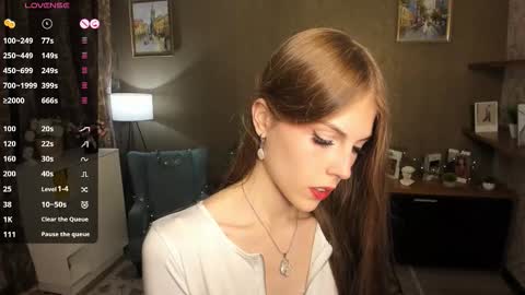 Liky online show from 09/21/25, 11:39