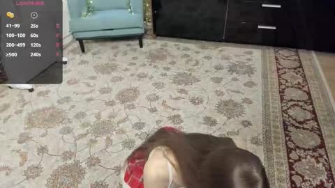 Liky online show from 10/23/25, 10:41