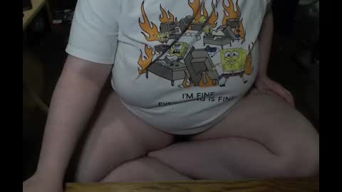 ugliestgirlontheinternet online show from 10/30/25, 11:00