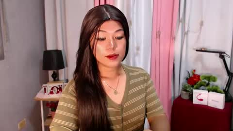 Snapshot of ugly_asianlover chatting on 01/08/25, 06:52 rechelle online show from 01/08/25, 06:52