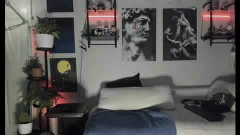 Ugly Viking online show from 12/03/24, 12:38