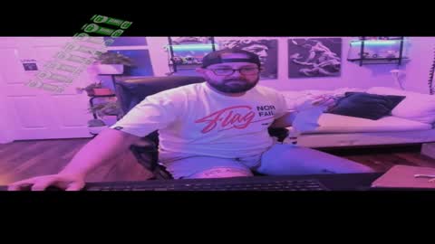 Ugly Viking online show from 12/05/24, 05:48