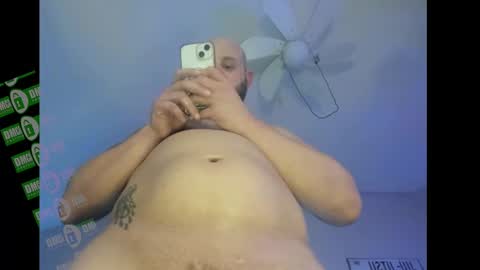 Ugly Viking online show from 12/05/24, 08:55