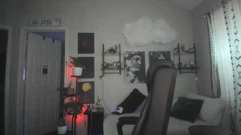 Ugly Viking online show from 12/11/24, 02:54