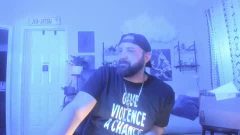 Ugly Viking online show from 12/11/24, 10:06