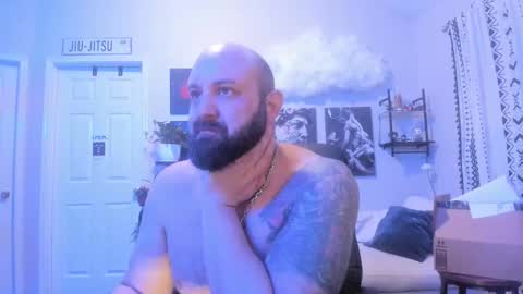 Ugly Viking online show from 12/12/24, 01:10