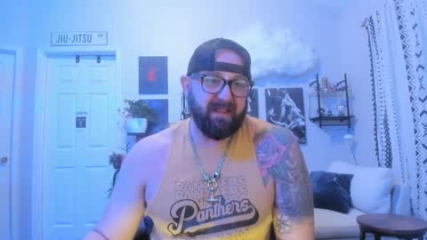 Ugly Viking online show from 12/12/24, 06:57