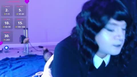 Lexi online show from 11/27/25, 02:35