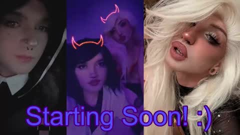 Lexi online show from 12/22/25, 04:09