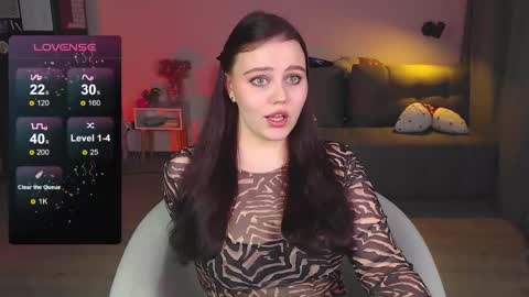 Snapshot of uhhh_my chatting on 02/20/25, 04:03 Alice online show from 02/20/25, 04:03