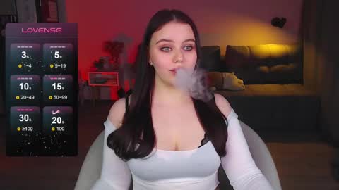 Snapshot of uhhh_my chatting on 02/23/25, 03:29 Alice online show from 02/23/25, 03:29