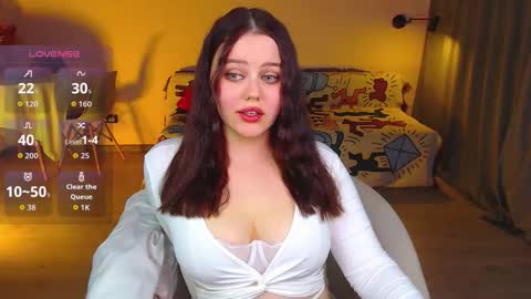 Snapshot of uhhh_my chatting on 10/10/25, 08:24 Alice online show from 10/10/25, 08:24