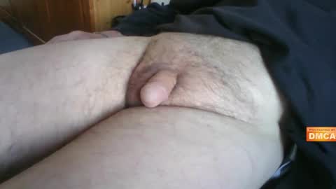 Hairy UK guy online show from 01/06/25, 01:19