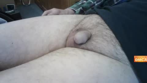 Hairy UK guy online show from 01/14/25, 04:18