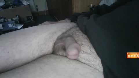 Hairy UK guy online show from 01/17/25, 03:53