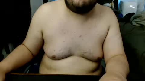 ukbear15 online show from 06/29/26, 10:15