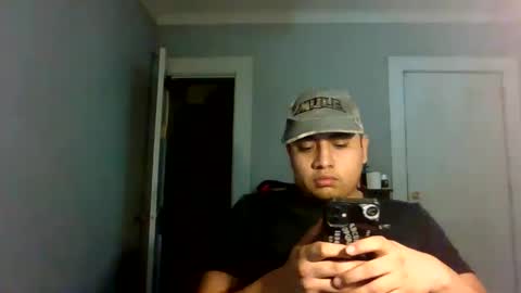 RickAoR19 online show from 03/04/25, 10:38