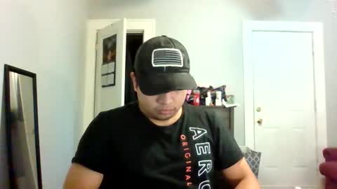 RickAoR19 online show from 10/28/25, 05:59