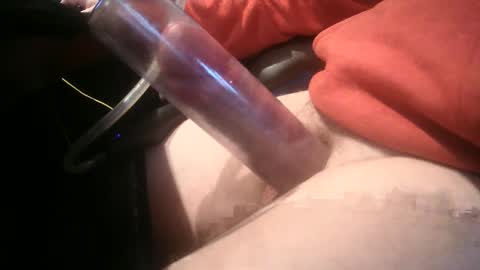 ukpumper online show from 02/11/25, 09:53