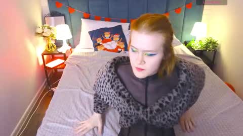 ula_korso online show from 02/20/26, 04:29