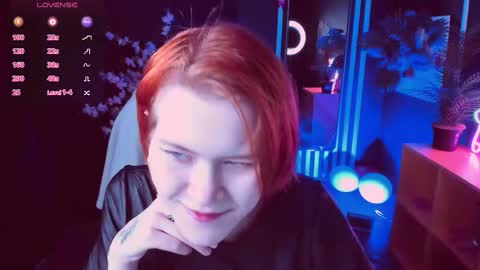 ula_korso online show from 03/04/26, 10:32