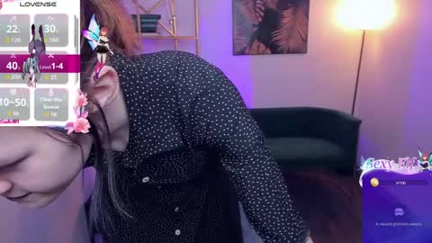 ula_korso online show from 04/18/26, 10:30