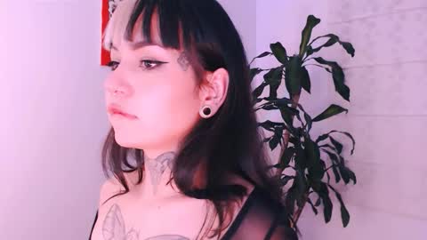 Martina online show from 10/30/25, 02:13