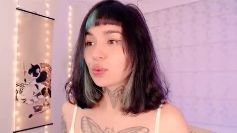 Martina online show from 03/08/26, 02:04