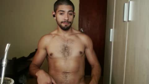 Snapshot of uliseshot450305 chatting on 01/21/25, 12:57 Ulises Gomez online show from 01/21/25, 12:57