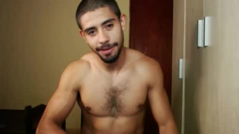 Snapshot of uliseshot450305 chatting on 01/22/25, 12:06 Ulises Gomez online show from 01/22/25, 12:06