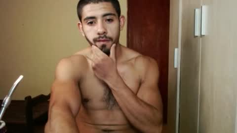 Snapshot of uliseshot450305 chatting on 01/29/25, 10:32 Ulises Gomez online show from 01/29/25, 10:32